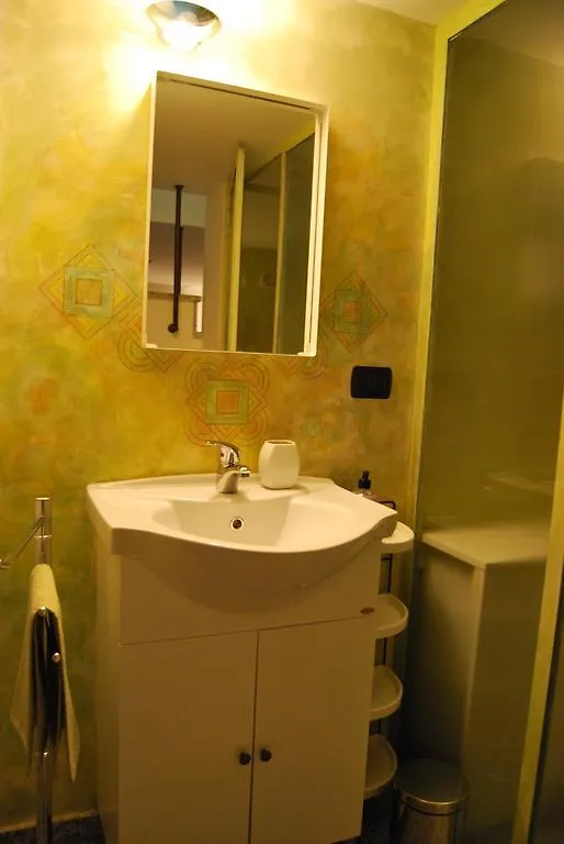 Porta Romana Garden Suite ミラノ アパート